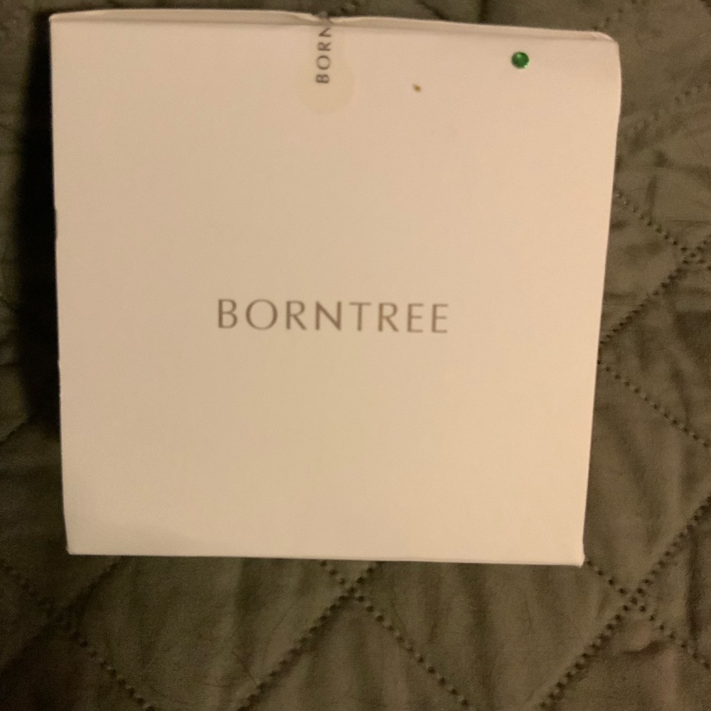 Borntree White Box